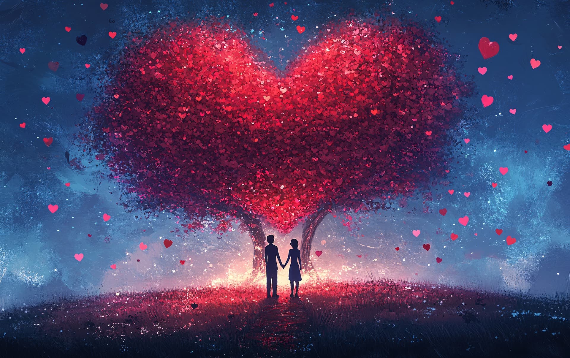 Слияние в отношениях: как распознать и выйти из зависимости?