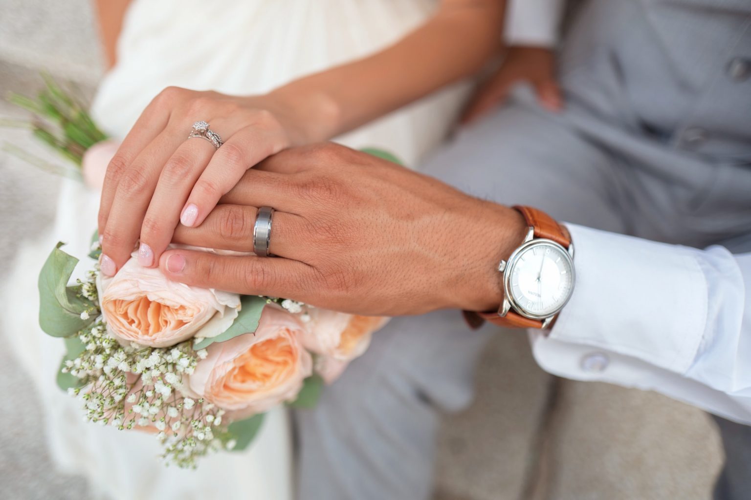 Что нужно обсудить до свадьбы? 11 важных тем для разговора с партнером