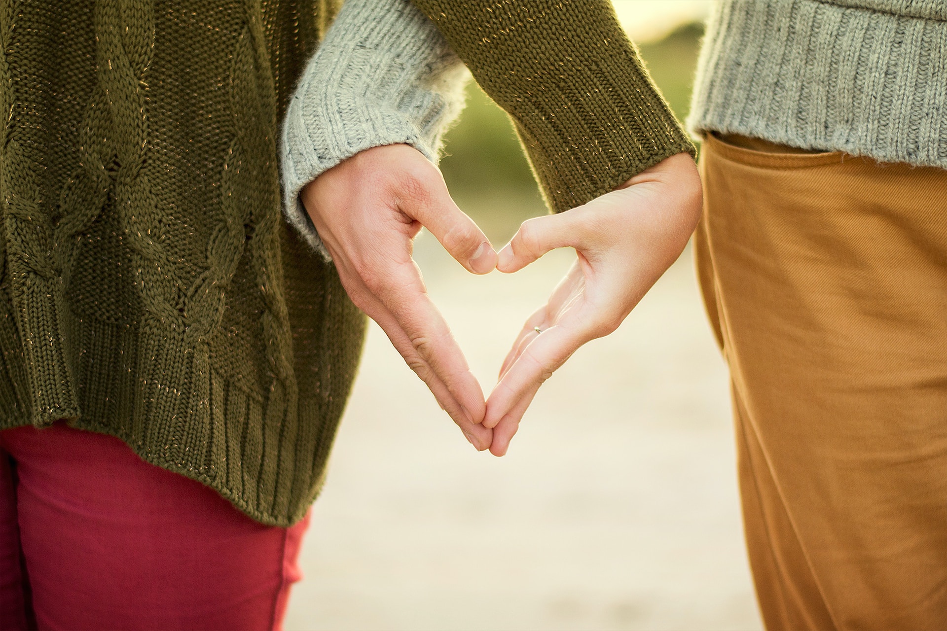 Как сохранить любовь в браке? Советы психолога